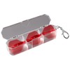 TARGET Darts K Flex Flights Storage Case | Stores Set