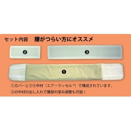 [Sleep Of The Lower Back Pain Prevention] It Not Back Pillow