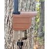 Unbranded MOULTRIE EDGE PRO CELLULAR TRAIL CAMERA PROTECTIVE WEATHER COVER