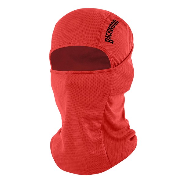 Ski Mask Balaclava Face Mask, Breathable Full Face Cover Warming