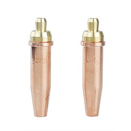 2-GPN Propane Cutting Torch Tips Victor Style,Pack of 2