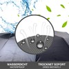 GOODS+GADGETS Umbrella – Pocket Umbrella Automatic Umbrella XXL 100 cm