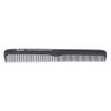 Jäneke Professional Hair Cutting Comb 55823 Carbon Comb Approx. 18