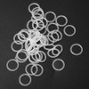 50pcs IP65 Waterproof BEM-10C High Quality Metal Warning LED Light