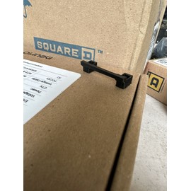 Square D Outside Handle Tie Handletie Common Trip HOMT HOMTHT( 10 Pack )