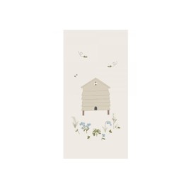 IB Laursen Napkin Beehive Pack of 16 - W: 40 L: 40