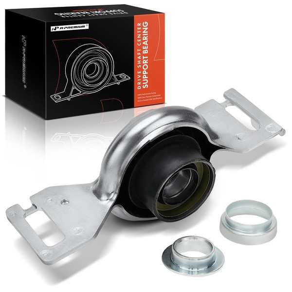 A-Premium Drive Shaft Center Support Bearing Replacement for Toyota RAV4