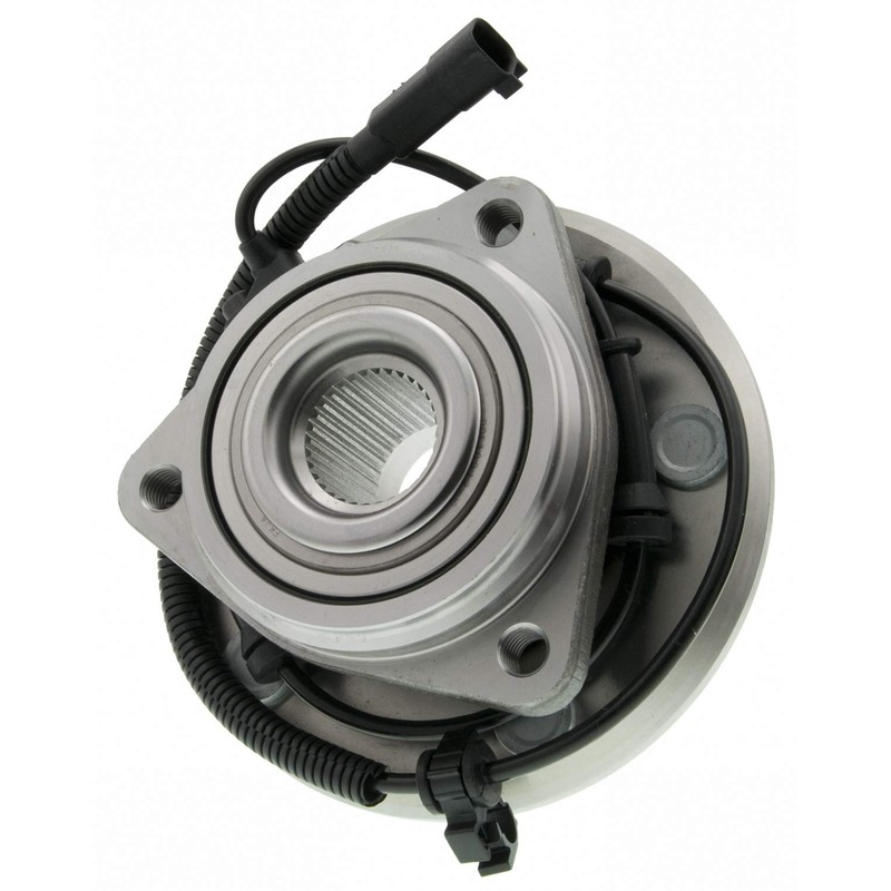 MOOG 513272 Hub Assembly