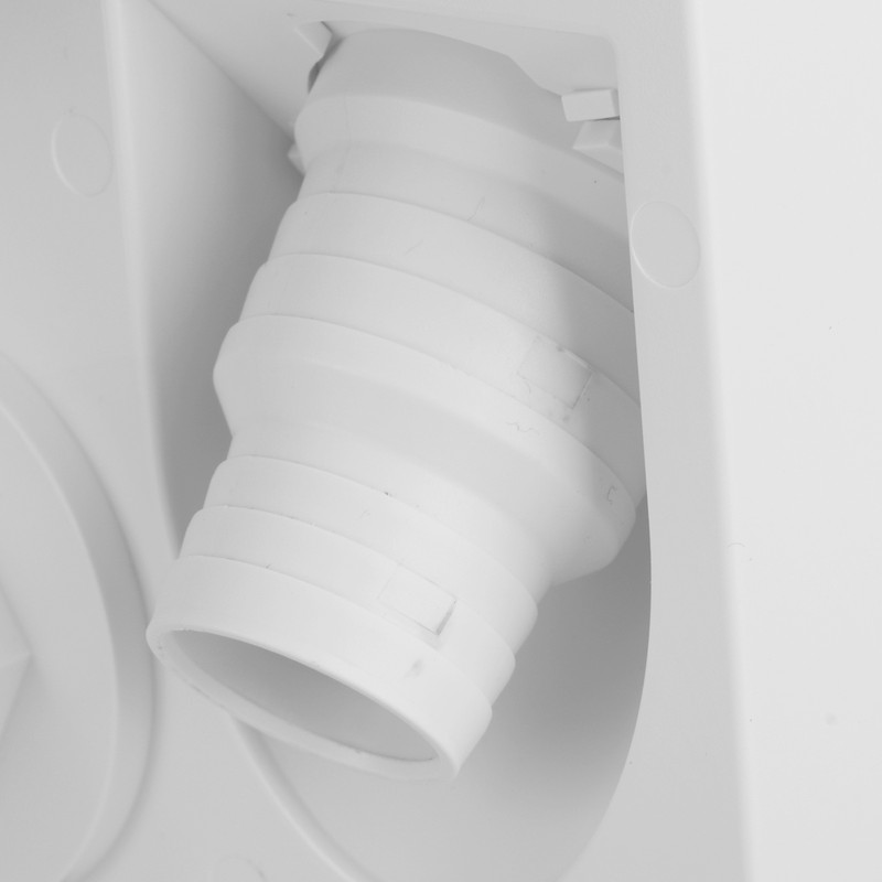 RV Water Inlet SquareShape with Cigar Lighter Pressure Filling Port