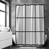Loti Living Anti-Mould Shower Curtain 180 x 200 cm –