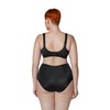 Sermija Women's Comfortable Bra with Underwire - Soft Moisture Regulating