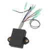 CDI Ignition Coil 63V 85540 00 Sensitive High Power CDI