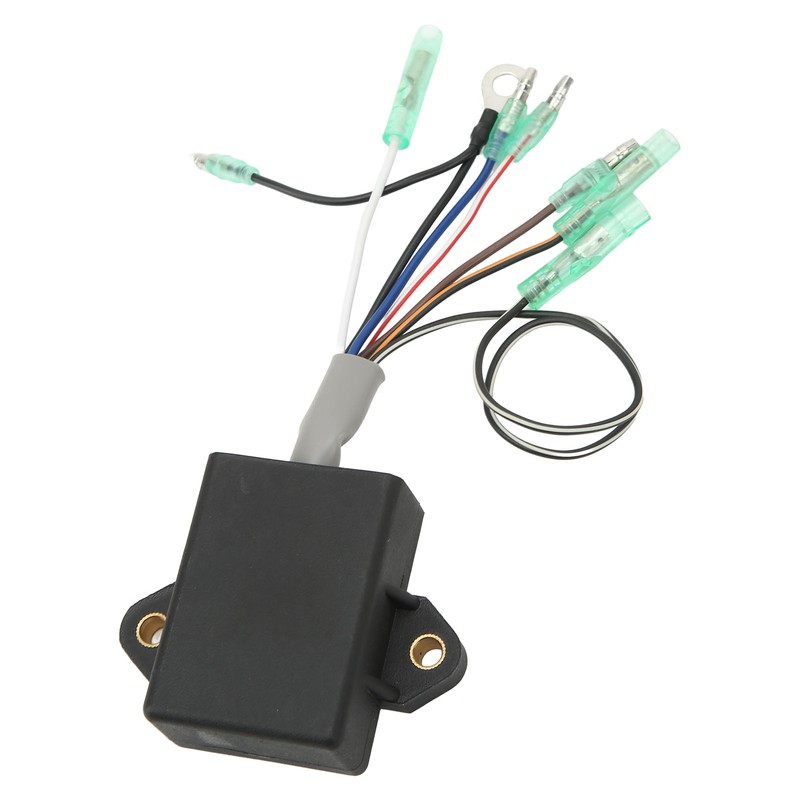 CDI Ignition Coil 63V 85540 00 Sensitive High Power CDI