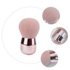 Mikinona Blusher Brush Powder Foundation Brush Loose Powder Tool Smooth