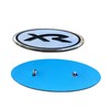 XR Front Grill & Rear Boot Badge Set of 2