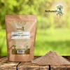 Natures Root Organic Siberian Ginseng Powder 250g - Boost Stamina