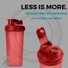 ark future ark future Sports bottle, shaker with 750 ml