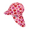 Sterntaler Girls' Hat