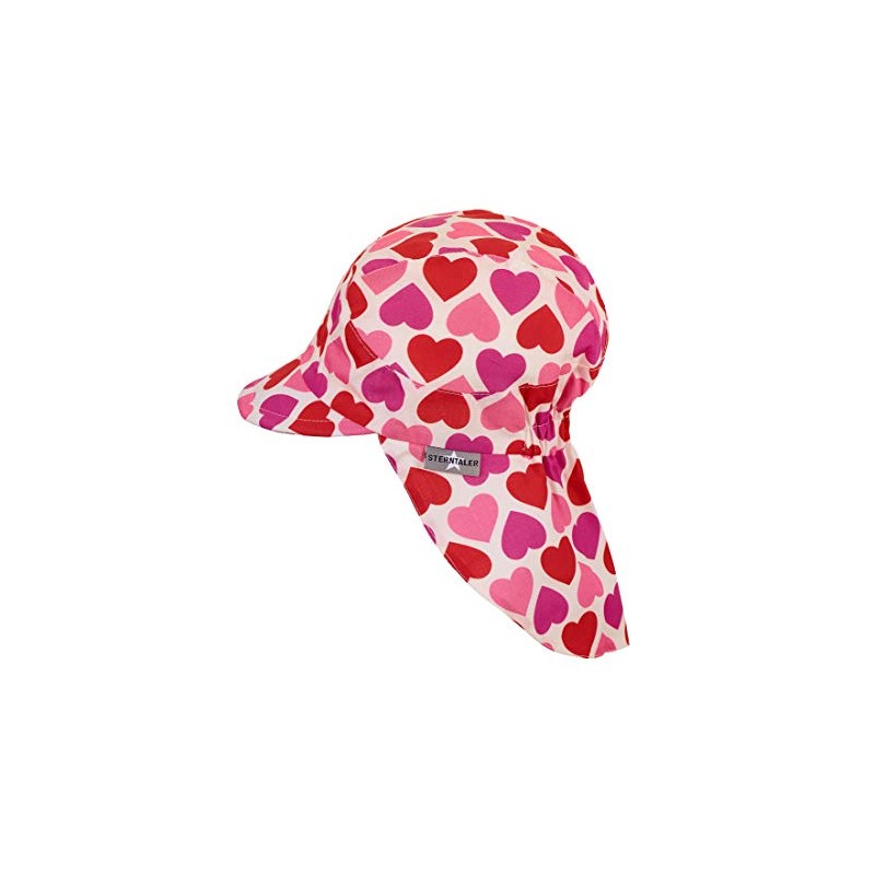 Sterntaler Girls' Hat