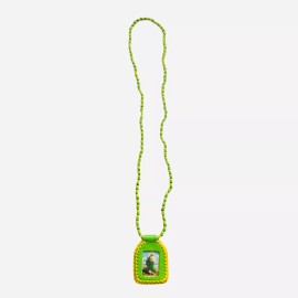 SAN JUDAS TADEO Escapulario Catolico Collar - Saint Jude Scapular Catholic
