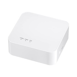 GW01W Tuya 2.4GHz WiFi Gateway Support C01RF C02RF C03RF C04RF LM051 Controller Single Color CCT RGB RGBW RGBCCT LED Strip String DC5V TuyaSmart SmartLife APP Alexa Google Home Control