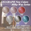 GELGRAPH Color Gel 704MW Bourbon 0.1 oz (3 g)