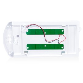 Sthovd W11527432 W11387579 Refrigerator Light Assy Module Replacement for Whirlpool Maytag Amana Refrigerator LED Light Module W11333374 W11042554 W11101384