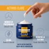 Derman PS Calm Crema Corporal │ Urea-D 10% + Ácido