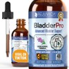 Rejuvica Health BladderPro for Men and Women - Bladder Support