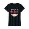 Promoted to Babcia Est 2025 First Time Grandma T-Shirt
