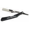 Feather Nape Razor Black