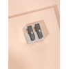 vary vace Mineralistic Beauty Pencil Sharpener Felix Cosmetic Sharpener Plastic