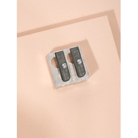 vary vace Mineralistic Beauty Pencil Sharpener Felix Cosmetic Sharpener Plastic Free