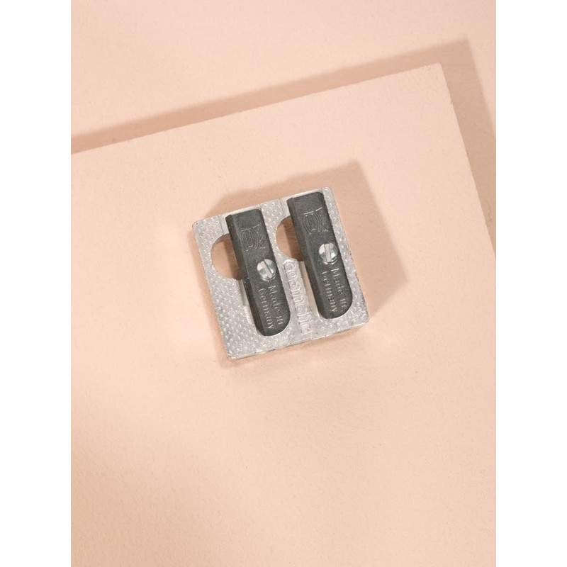 vary vace Mineralistic Beauty Pencil Sharpener Felix Cosmetic Sharpener Plastic
