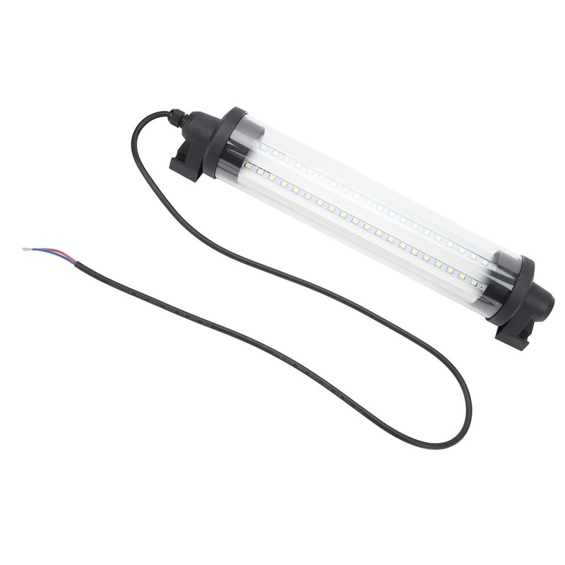 Machine Work Tube Light 110‑ LED Water and Flame Proof