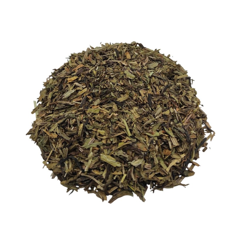 Dried Plantain Cut Leaves 85g - 1.95Kg Plantago Major (460