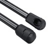 DSWTO Qty(2) C1606889 17in 100lb/445N Gas Shock Strut Spring Lift