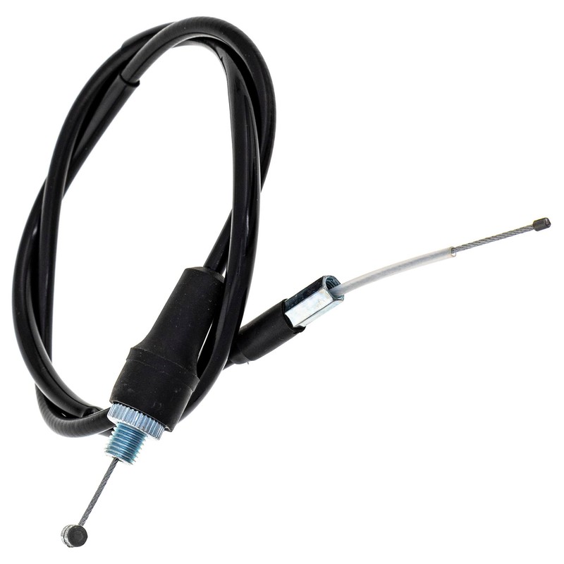 NICHE Carburetor Throttle Cable Kit for Honda Raptor 350 YFM350R