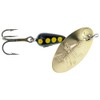 Panther Martin Classic Regular Spinners (Gold, Size 9 hook)
