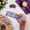 Atkins Endulge, Crunchalicious Bar, 1g Net Carbs, 1g Sugar, Good