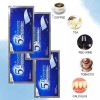 21 Piezas Tiras Bandas Blanqueadoras Tratamiento Dental 5d