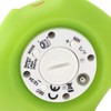 Baby Bath Thermometer Alarm LCD Display Fish Shaped Waterproof 0‑60