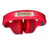 Maíz Audifonos Diadema Bluetooth Inalambricos Radio Fm Niños Color Azul