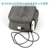 Aseech Lunch Bag Insulated Lunch Bag for 1 Tier Cooler