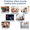 Penkyer Probiotics for Dogs, Dog Probiotics for Yeast, Itchy Skin