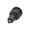 Soarider 55440001000 Starter Motor Replacement for KTM 250 XC 2018-2019