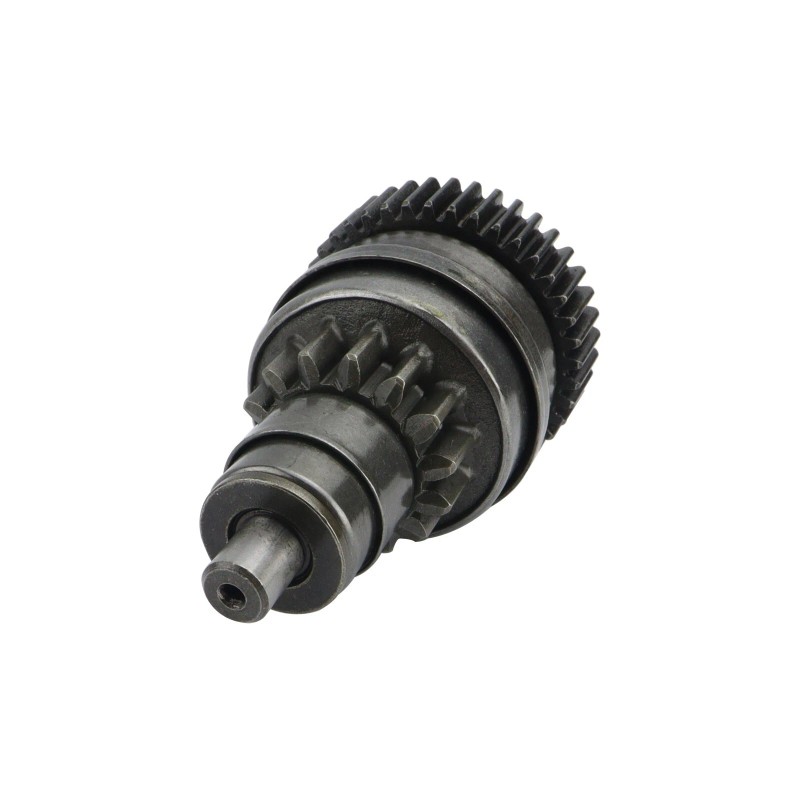Soarider 55440001000 Starter Motor Replacement for KTM 250 XC 2018-2019