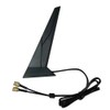 Laptops WiFi Antenna 2T2R WIFI6 Dual Band 2.4GHz 5GHz 6GHz