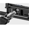 Leofoto LPS-A1II L-Shaped Plate for SONY α1II Compatible with Arca-Swiss