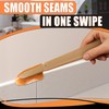 Caulking Tool Kit – 4 PCs Flexible Silicone Caulk Tool